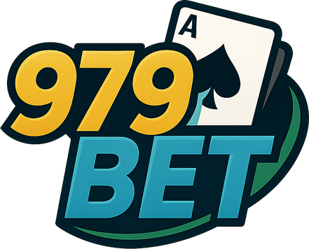 979 bet Logo